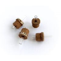 cork adapter