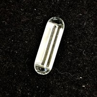 BAKx quartz pill spinner 6x18