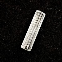 BAKx quartz textured spinner 5x20