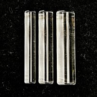 BAKx quartz spinner pack