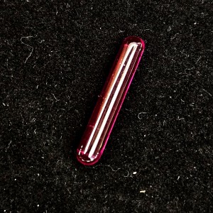 BAKx ruby pillar spinner 3x20