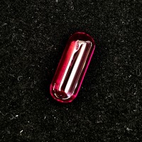 BAKx ruby pill spinner 6x15