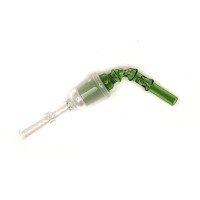 BAKx female 18mm adapter