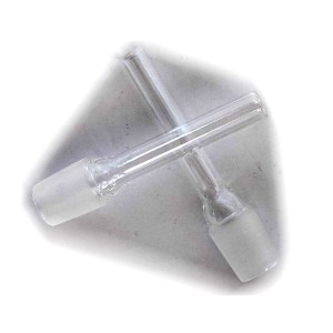 BAKx 18mm water pipe adapter